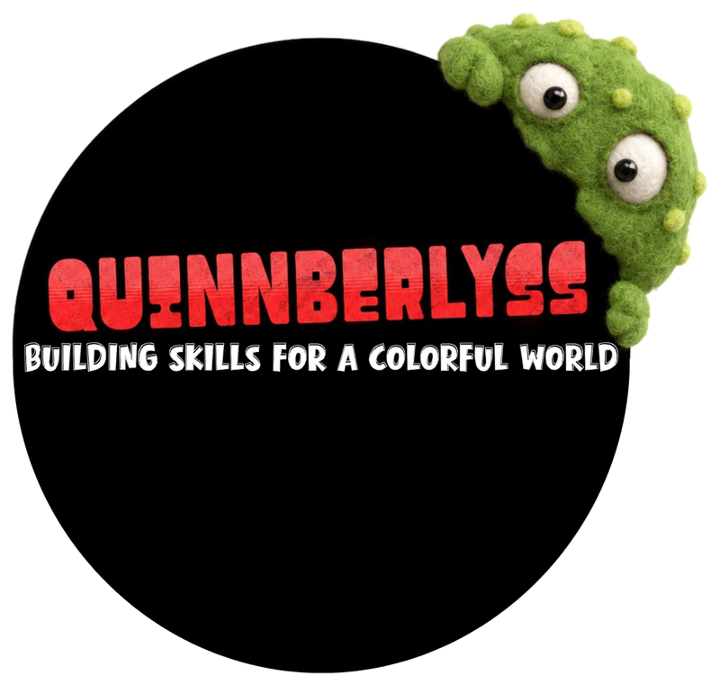 Quinnberlyss